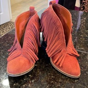 Coconuts by Matisse Lambert Bootie